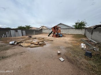25830 Elwood St, Buckeye, AZ 85326
