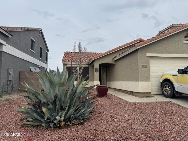 25830 Elwood St, Buckeye, AZ 85326