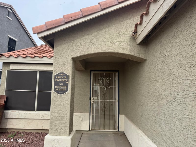 25830 Elwood St, Buckeye, AZ 85326