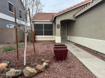 25830 Elwood St, Buckeye, AZ 85326