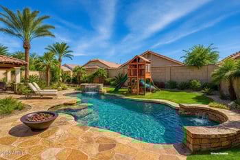 25830 Elwood St, Buckeye, AZ 85326