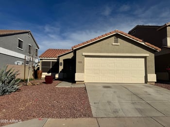 25830 Elwood St, Buckeye, AZ 85326