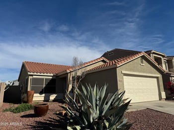 25830 Elwood St, Buckeye, AZ 85326