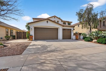 25830 Sandstone Way, Surprise, AZ 85387