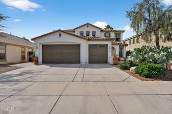 25830 Sandstone Way, Surprise, AZ 85387