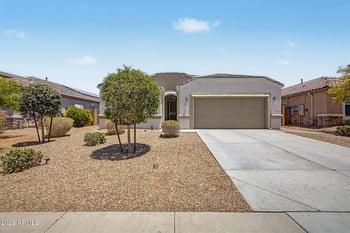 25831 134th Dr, Peoria, AZ 85383