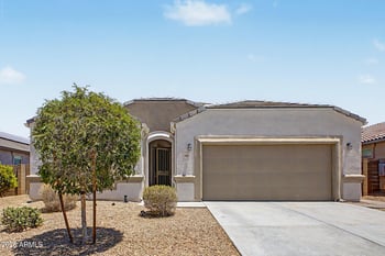 25831 134th Dr, Peoria, AZ 85383