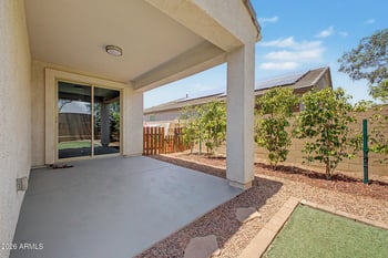 25831 134th Dr, Peoria, AZ 85383