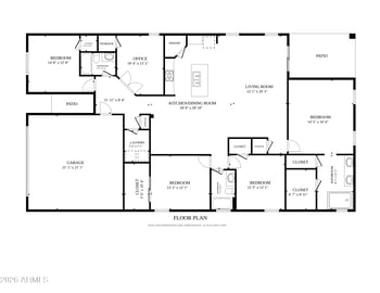 25831 134th Dr, Peoria, AZ 85383