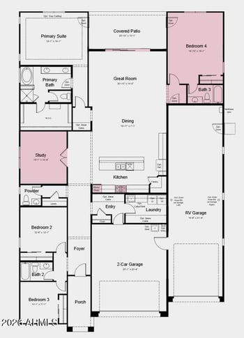 25831 168th Ave, Surprise, AZ 85387