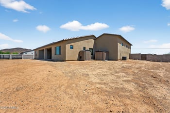 25832 151st Ave, Surprise, AZ 85387