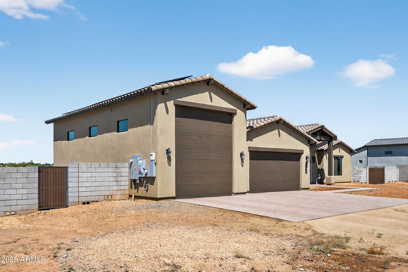 25832 151st Ave, Surprise, AZ 85387