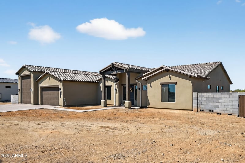25832 151st Ave, Surprise, AZ 85387