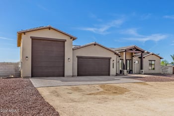 25832 151st Ave, Surprise, AZ 85387