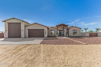 25832 151st Ave, Surprise, AZ 85387