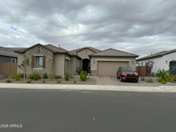 25832 N 77th Dr, Peoria, AZ 85383