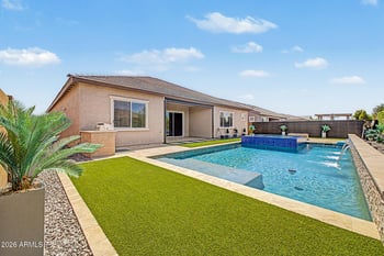 25832 N 77th Dr, Peoria, AZ 85383