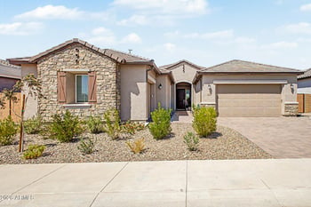 25832 N 77th Dr, Peoria, AZ 85383