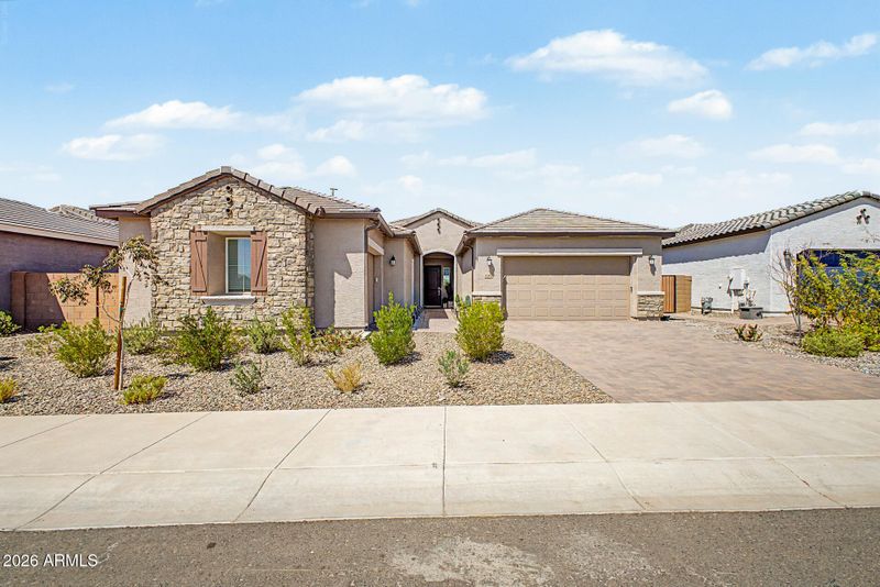 25832 N 77th Dr, Peoria, AZ 85383