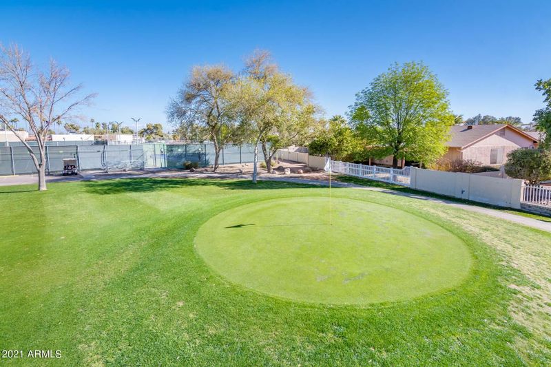 25832 S Parkside Dr, Sun Lakes, AZ 85248