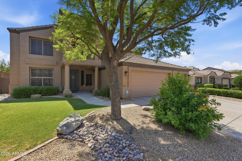 25833 N 43rd Pl, Phoenix, AZ 85050