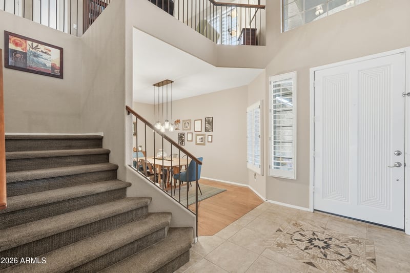 25833 N 43rd Pl, Phoenix, AZ 85050