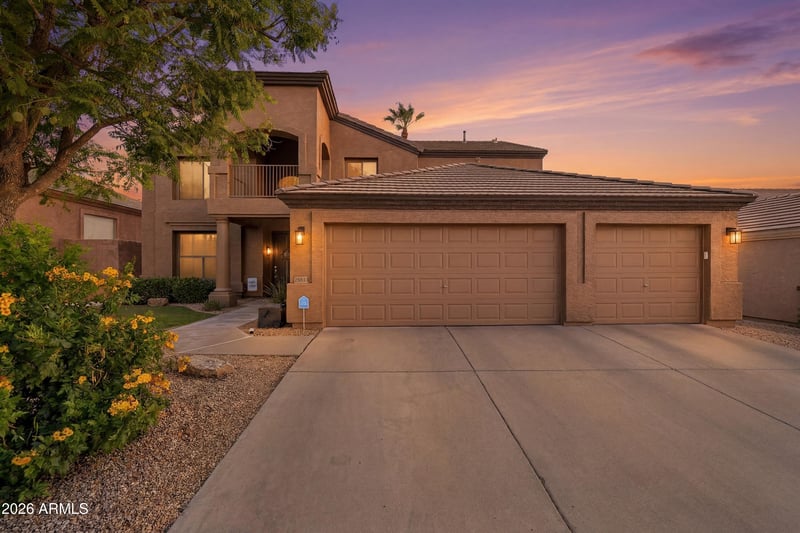 25833 N 43rd Pl, Phoenix, AZ 85050