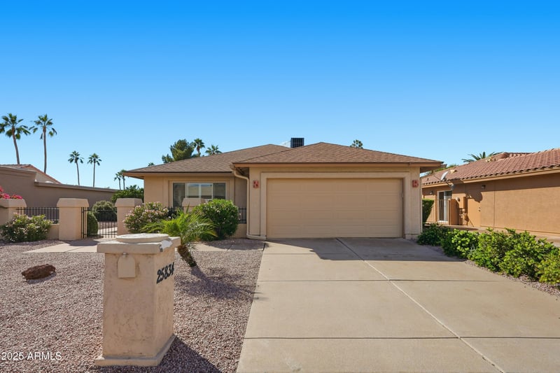 25834 Ashwood Dr, Sun Lakes, AZ 85248