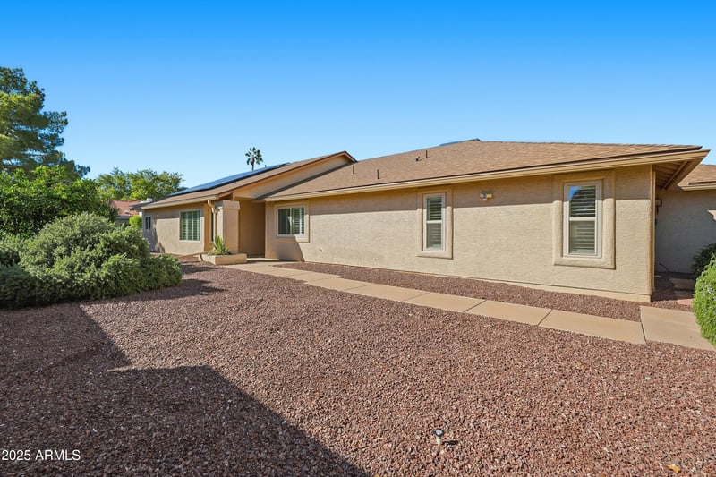 25834 Ashwood Dr, Sun Lakes, AZ 85248
