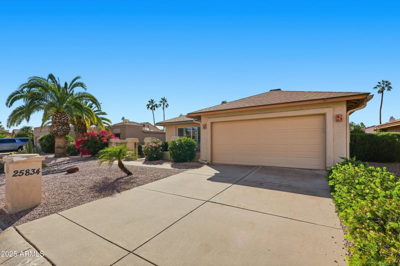 25834 Ashwood Dr, Sun Lakes, AZ 85248