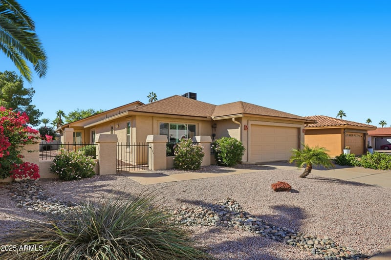 25834 Ashwood Dr, Sun Lakes, AZ 85248