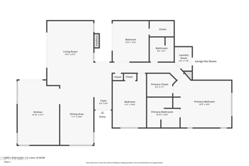 25834 Ashwood Dr, Sun Lakes, AZ 85248