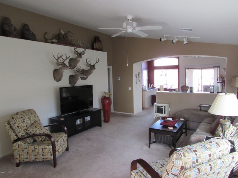 25834 W Winslow Ave, Buckeye, AZ 85326
