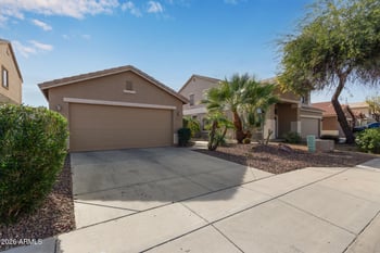 25835 Globe Ave, Buckeye, AZ 85326