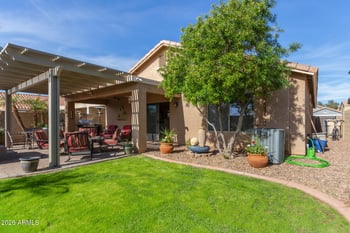 25835 Globe Ave, Buckeye, AZ 85326