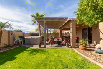 25835 Globe Ave, Buckeye, AZ 85326