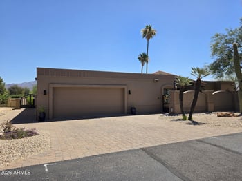 25835 Lago Ln, Rio Verde, AZ 85263