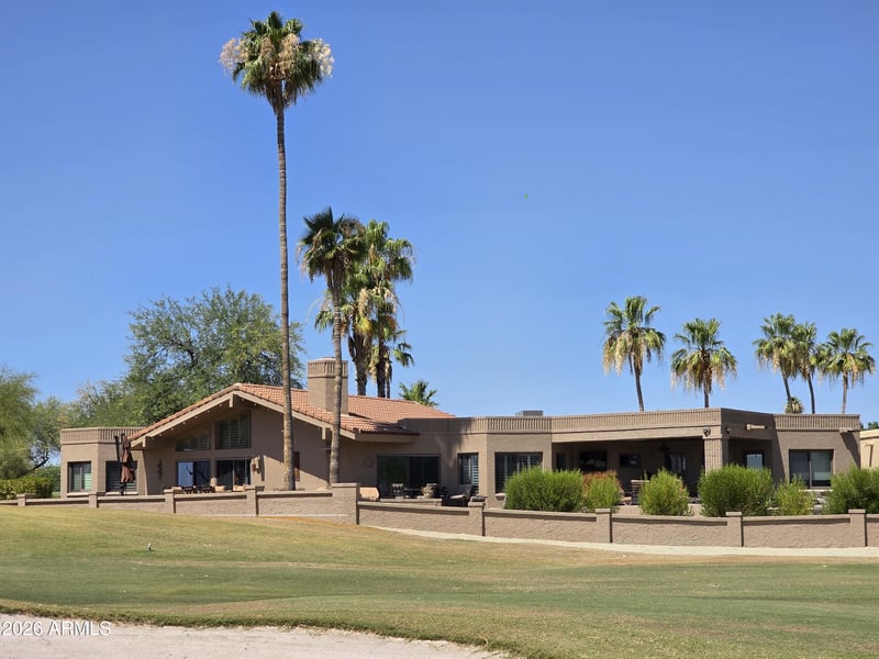 25835 N Lago Ln, Rio Verde, AZ 85263