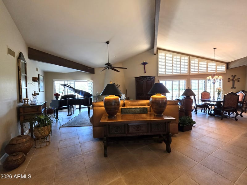 25835 N Lago Ln, Rio Verde, AZ 85263