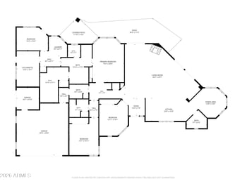 25835 N Lago Ln, Rio Verde, AZ 85263