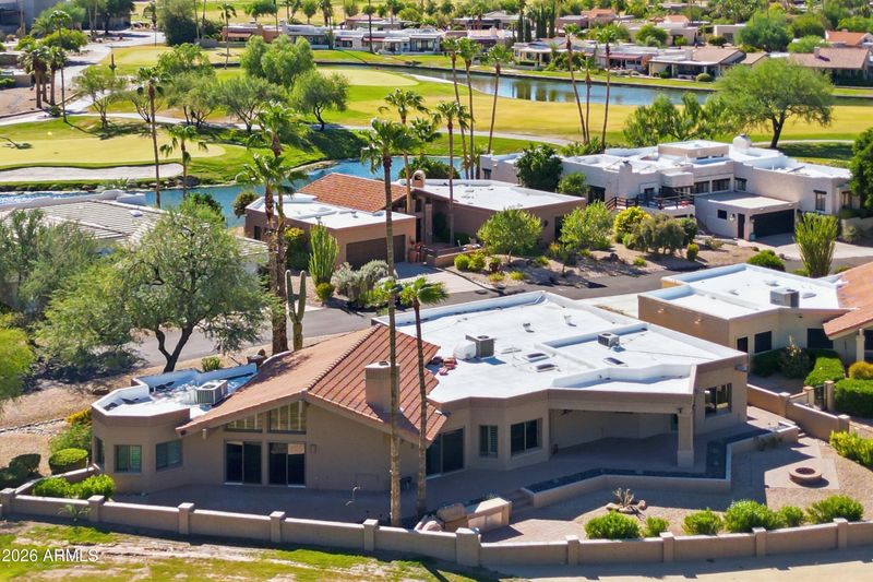 25835 N Lago Ln, Rio Verde, AZ 85263