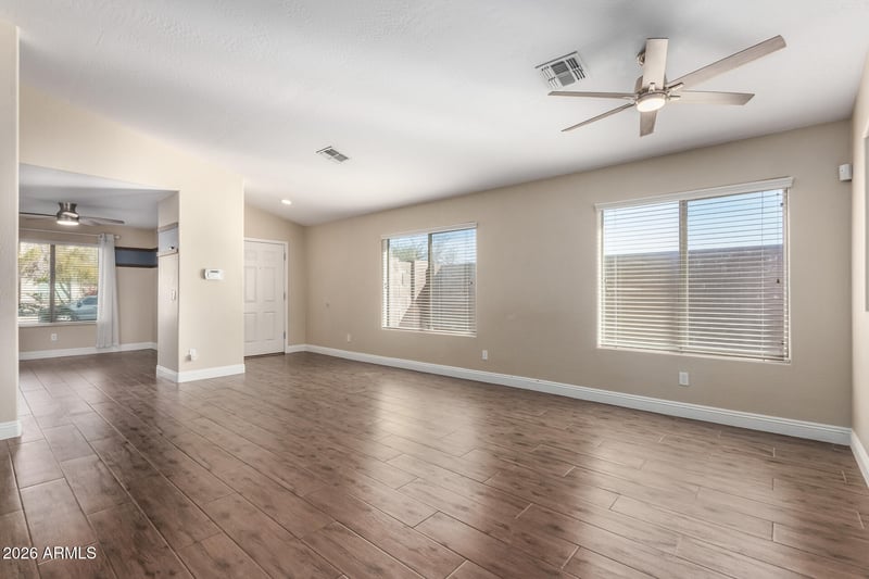 25835 Whyman St, Buckeye, AZ 85326