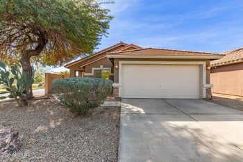 25835 Whyman St, Buckeye, AZ 85326