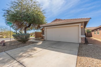 25835 Whyman St, Buckeye, AZ 85326