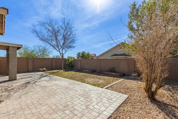 25835 Whyman St, Buckeye, AZ 85326