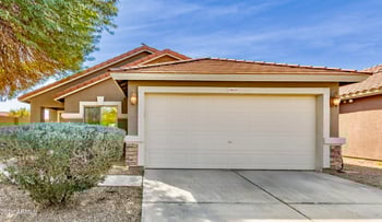 25835 Whyman St, Buckeye, AZ 85326