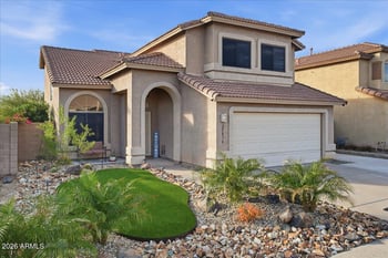 25836 66th Dr, Phoenix, AZ 85083