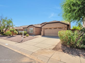 25836 43rd Pl, Phoenix, AZ 85050