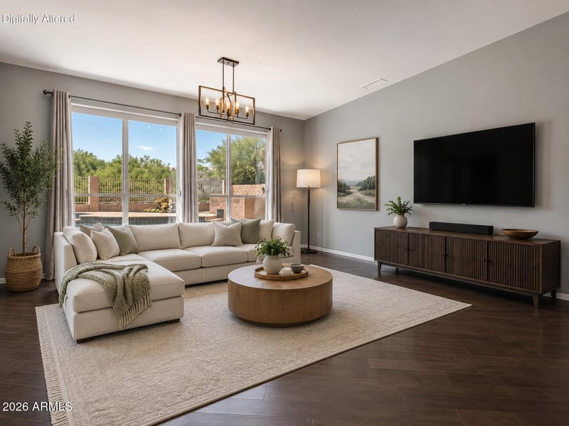 25836 N 43rd Pl, Phoenix, AZ 85050