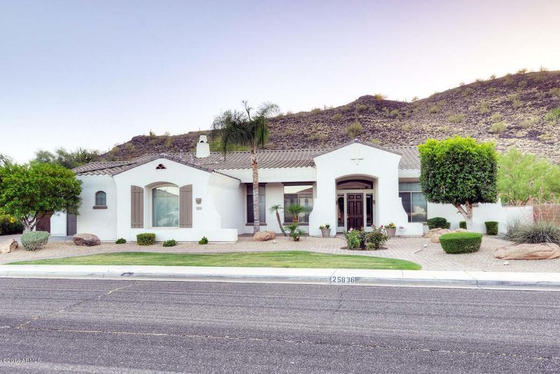 25836 N 47th Dr, Phoenix, AZ 85083
